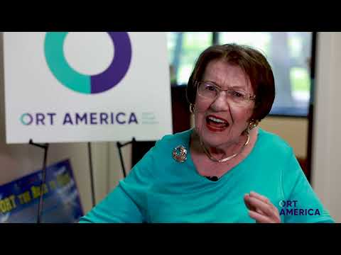 Shirley Sokolsky: Beloved Leader and Friend