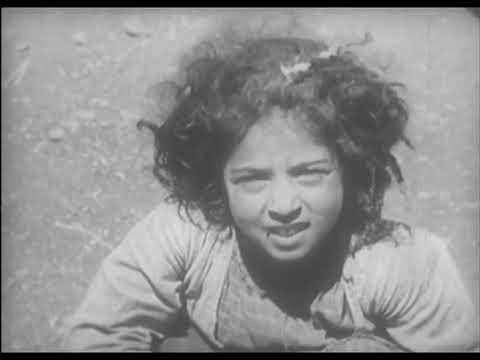 Mellah, 1955 