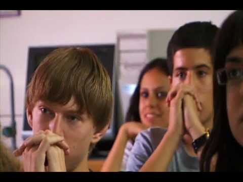 ORT America 2011 Campaign Video
