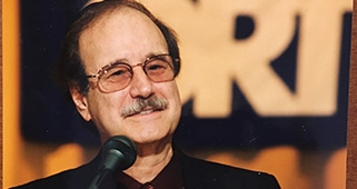 Joe Cohen Thumb