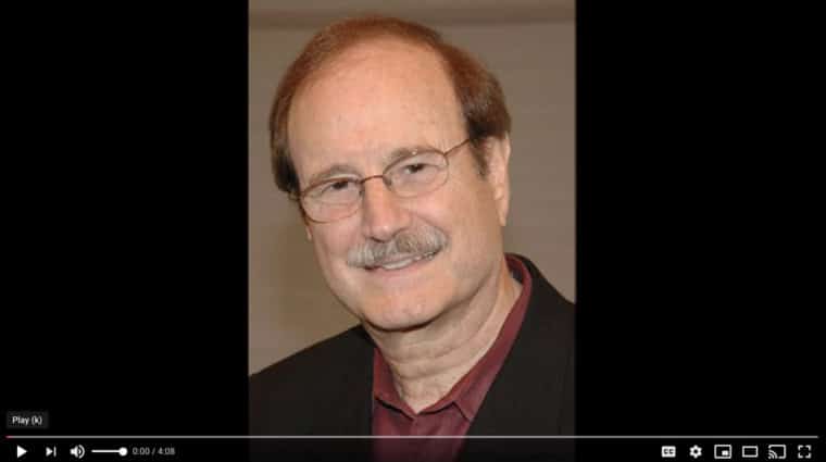 Joe Cohen Fund Image