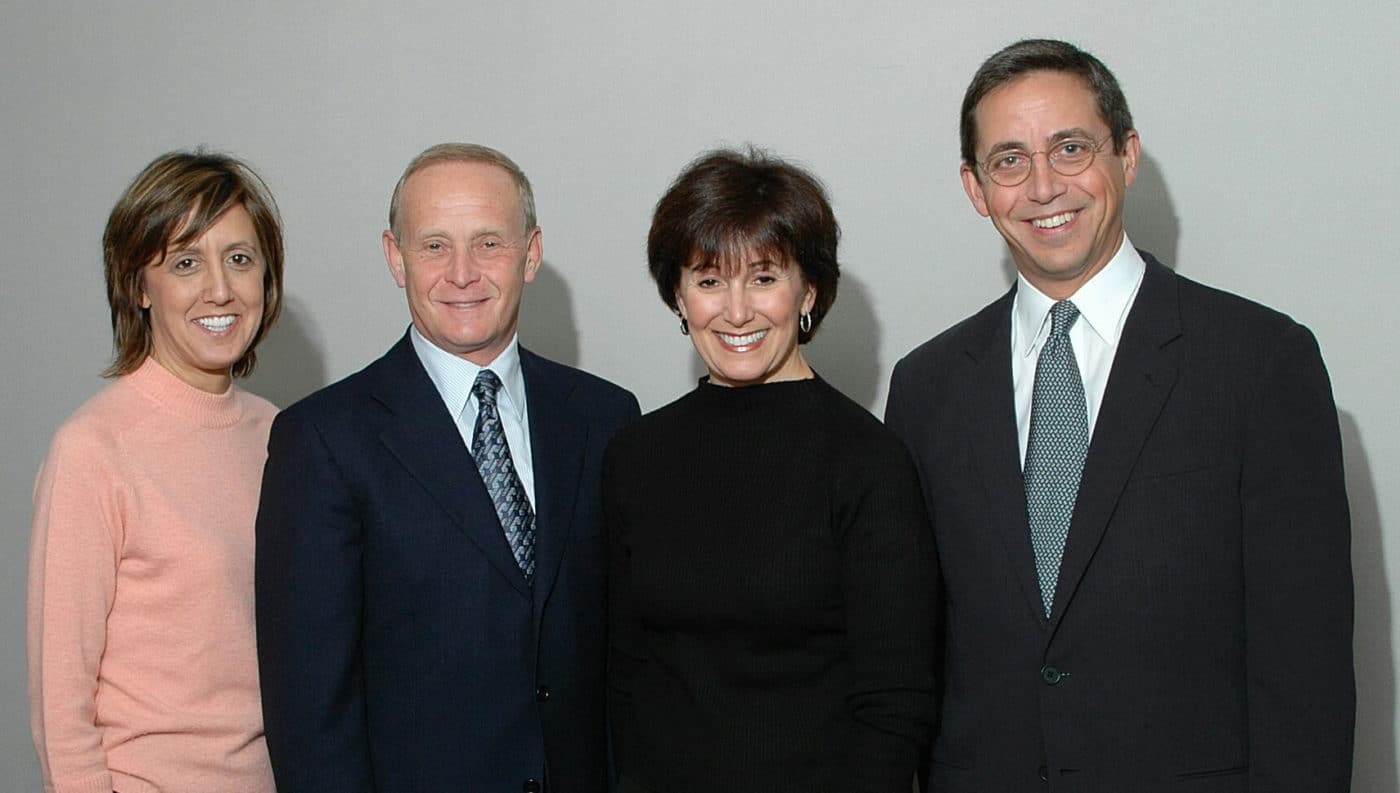Kahn Wolfe Family