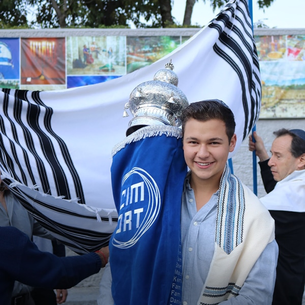 Bar Mitzvah