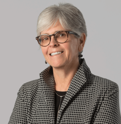 Anne Meyeres