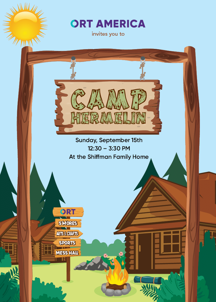 Camp Hermelin