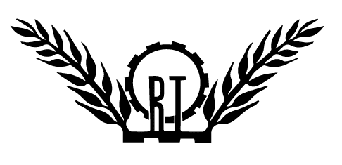 ORT Logo